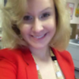 Meet your Posher, Mandy